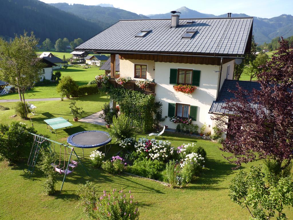 Ferienwohnung Inge Gapp Gosau Zimmer foto