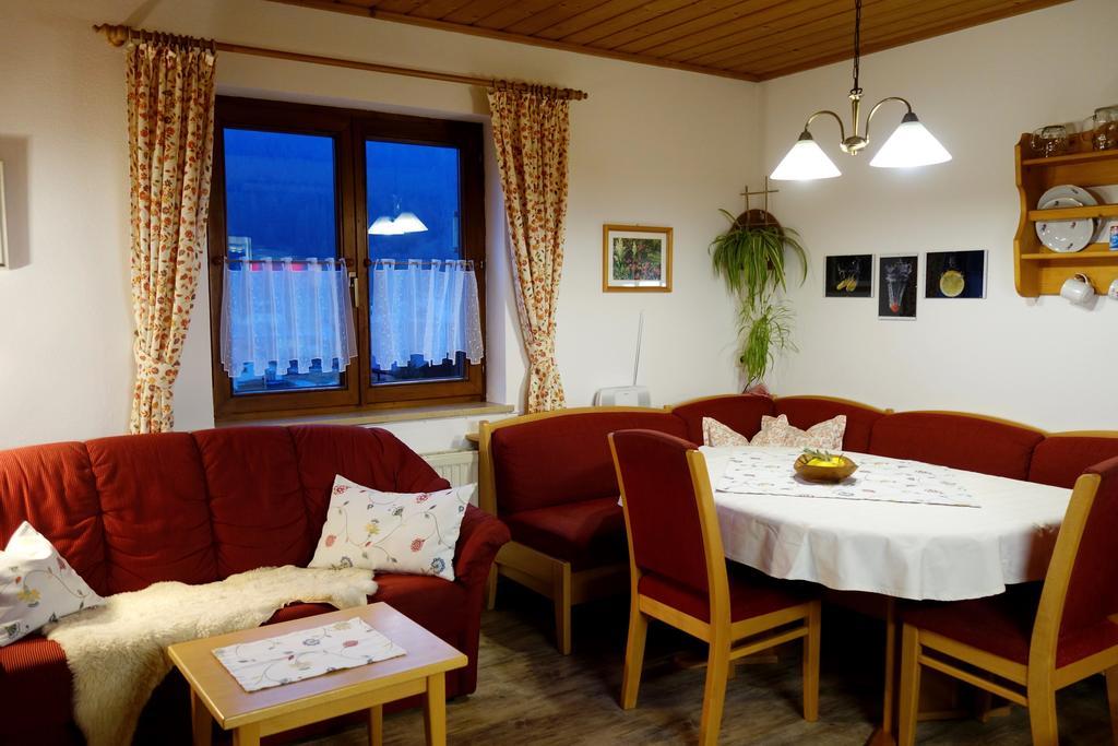 Ferienwohnung Inge Gapp Gosau Zimmer foto