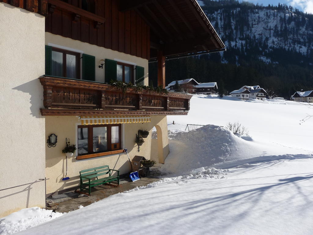 Ferienwohnung Inge Gapp Gosau Zimmer foto