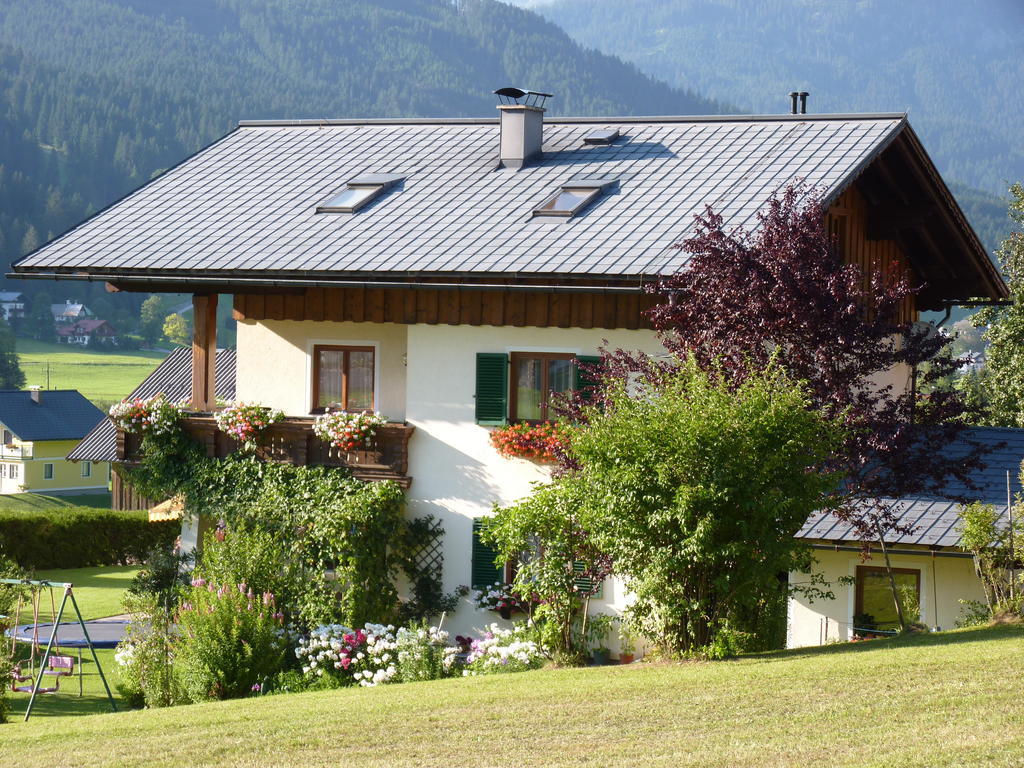 Ferienwohnung Inge Gapp Gosau Zimmer foto
